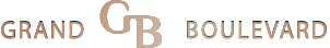Grand Boulevard Logo
